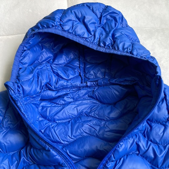 NWOT Down Jacket 2T-3T Down jacket - Picture 2 of 4